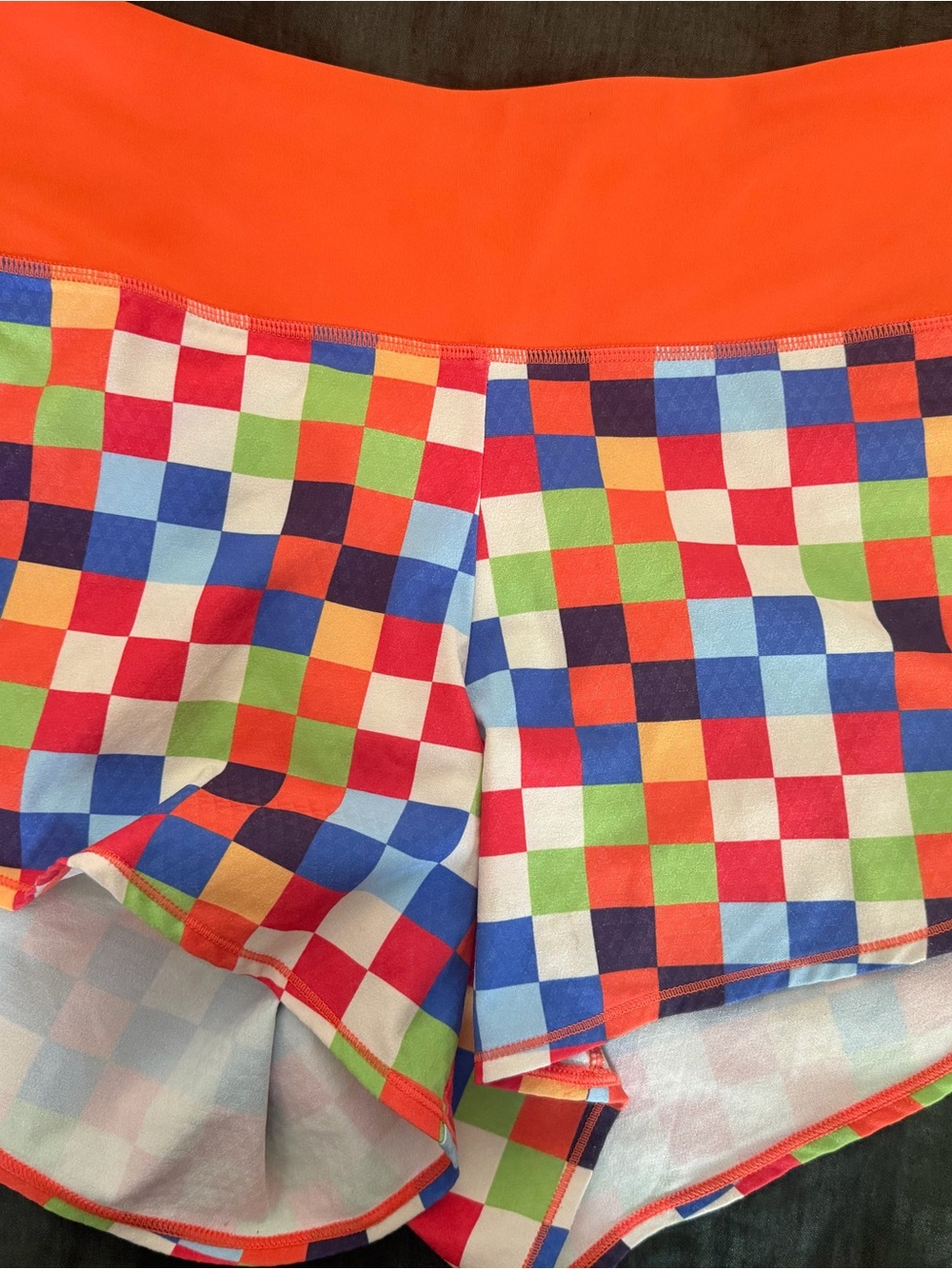 Oiselle Roga High Waist